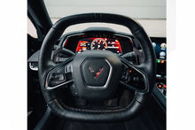 Load image into Gallery viewer, Chevrolet Corvette (2022-) C8 MAED Magnetic Shift Paddles
