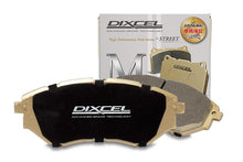 Load image into Gallery viewer, BMW M3 (2020-2024) G8X Dixcel M Type Brake Pads (Front)
