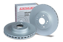 Load image into Gallery viewer, Mercedes-Benz C 63 AMG (2007-2015) W204/W211 Dixcel Type PD Brake Discs (Front, 360 x 36mm)

