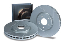 Load image into Gallery viewer, Mitsubishi Lancer Evo IX (2005-2007) CT9A Dixcel Type SD Brake Discs (Front, Brembo 320x32mm)
