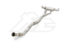 Load image into Gallery viewer, Valvetronic Exhaust System for Mercedes-Benz AMG GLE450 GLE53 C167 W167 3.0T M256 19+
