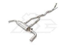 Load image into Gallery viewer, Valvetronic Exhaust System for Mercedes-Benz AMG GLE450 GLE53 C167 W167 3.0T M256 19+
