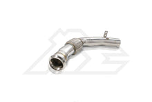 Load image into Gallery viewer, Valvetronic Exhaust System for Mercedes-Benz AMG GLE450 GLE53 C167 W167 3.0T M256 19+
