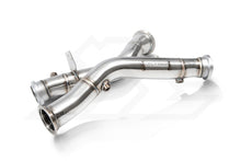 Load image into Gallery viewer, Valvetronic Exhaust System for Mercedes-Benz AMG C400 C450 C43 3.0TT W205 M276 14-21
