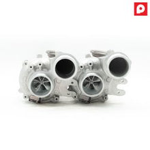 Load image into Gallery viewer, Mercedes-Benz C63S (2014-2023) M177/M178 Pure Turbos Pure900
