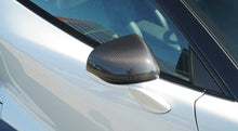 Load image into Gallery viewer, McLaren GT (2019-2026) Novitec Cover Mirrors
