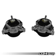 Load image into Gallery viewer, BMW N55 F-Series (2012-2020) 034 Motorsport Steet Density Engine Mount Pair
