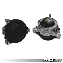 Load image into Gallery viewer, BMW N55 F-Series (2012-2020) 034 Motorsport Steet Density Engine Mount Pair
