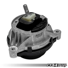 Load image into Gallery viewer, BMW N55 F-Series (2012-2020) 034 Motorsport Steet Density Engine Mount Pair
