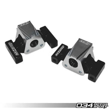 Load image into Gallery viewer, Audi RS6 (2012-2018) C7 034 Motorsport Engine Mount Pair

