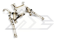 Load image into Gallery viewer, Valvetronic Exhaust System for Lamborghini Murcielago LP640-4 04-08
