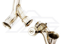 Load image into Gallery viewer, Valvetronic Exhaust System for Lamborghini Murcielago LP640-4 04-08
