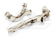 Load image into Gallery viewer, Valvetronic Exhaust System for Lamborghini Murcielago LP640-4 04-08
