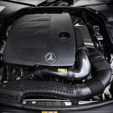 Load image into Gallery viewer, Carbon Fiber Cold Air Intake for Mercedes-Benz C200 C300 S205 C205 W205 / E300 W213 M264
