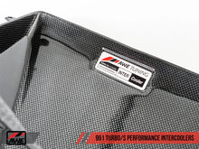 Load image into Gallery viewer, Porsche 911 Turbo (2013-2019) 991.1/991.2 AWE Tuning ColdFront Intercooler Kit
