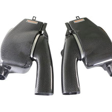 Load image into Gallery viewer, Carbon Fiber Cold Air Intake for Mercedes-Benz G63 W463 M157
