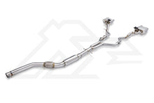 Load image into Gallery viewer, Valvetronic Exhaust System for Range Rover Velar R Dynamic P250 P300 L560 17+
