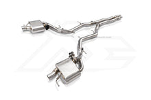 Load image into Gallery viewer, Valvetronic Exhaust System for Range Rover Velar R Dynamic P380 L560 17+
