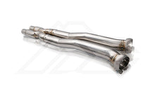 Load image into Gallery viewer, Valvetronic Exhaust System for Range Rover Velar R Dynamic P380 L560 17+
