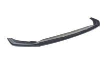 Load image into Gallery viewer, Volkswagen Polo Mk6 Maxton Design Front Splitter V1
