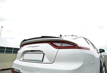Load image into Gallery viewer, Kia Stinger Maxton Design Spoiler Cap V1

