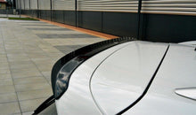 Load image into Gallery viewer, Volkswagen Tiguan Mk2 Maxton Design Spoiler Cap V1
