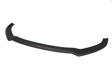 Load image into Gallery viewer, Audi A3 (2017-2020) 8V Maxton Design Front Splitter Audi S3 / A3 S-Line 8V. Fl V.2
