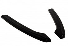 Load image into Gallery viewer, Volkswagen Golf (2013-2016) Mk7 Maxton Design Rear Side Splitters V1
