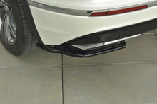 Load image into Gallery viewer, Volkswagen Tiguan Mk2 Maxton Design Rear Side Splitters V1
