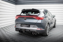 Load image into Gallery viewer, Cupra Formentor VZ (2020-2024) Maxton Design V.3 Rear Diffuser
