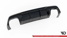 Load image into Gallery viewer, Cupra Formentor VZ (2020-2024) Maxton Design V.3 Rear Diffuser
