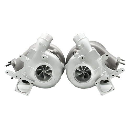 Porsche 911 Turbo (2021-2025) 992 Pure Turbos Pure1000
