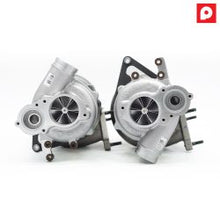 Load image into Gallery viewer, Porsche 911 Turbo (2007-2009) 997.1 Pure Turbos Pure850 68mm
