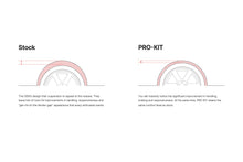 Load image into Gallery viewer, Ford Mustang GT (2024-) S650 Eibach Pro-Kit Lowering Springs
