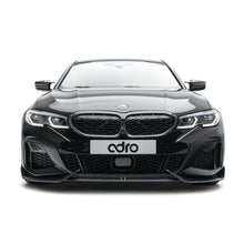 Load image into Gallery viewer, BMW G20 3 Series (Pre-LCI) Carbon Fiber Front Lip 2018-2021
