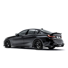 Load image into Gallery viewer, BMW G20 3 Series Carbon Fiber Side Skirts 2019+
