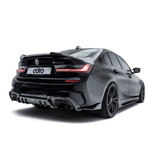 Load image into Gallery viewer, BMW G20 3 Series Carbon Fiber Side Skirts 2019+
