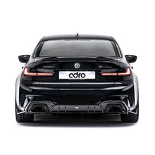 Load image into Gallery viewer, BMW G80 M3 / 3 Series G20 Dry Carbon Fiber Spoiler 2019+
