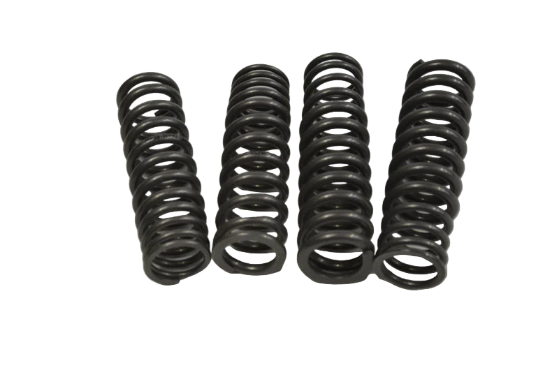 McLaren 720S (2017-2023) Velocity AP Progressive Rate Lowering Springs