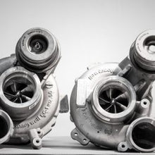 Load image into Gallery viewer, BMW S63 Pure Turbos Stage 2 E7X/F1X/F8X
