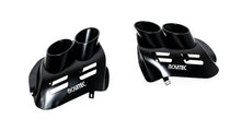Load image into Gallery viewer, Ferrari Purosangue (2023-2026) Novitec Stainless Steel Tailpipes
