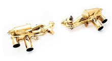 Load image into Gallery viewer, Ferrari Purosangue (2023-2026) Novitec Power Optimized Exhaust System With Flap-Regulation
