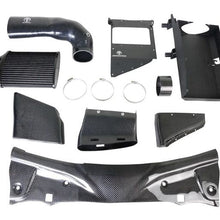 Load image into Gallery viewer, Carbon Fiber Cold Air Intake for Mercedes-Benz AMG CLS53 C257
