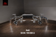 Load image into Gallery viewer, Valvetronic Exhaust System for Audi R8 MK1.5 V10 13-15
