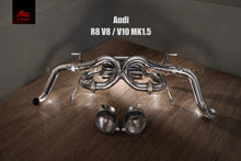Load image into Gallery viewer, Valvetronic Exhaust System for Audi R8 MK1.5 V8 13-15
