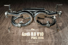 Load image into Gallery viewer, Valvetronic Exhaust System for Audi R8 V10 / Plus MK2 16-18
