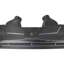 Load image into Gallery viewer, Carbon Fiber Cold Air Intake for Audi RS6 C8 19+
