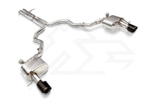 Load image into Gallery viewer, Valvetronic Exhaust System for Range Rover Sport L494 3.0 Supercharged V6 13-22
