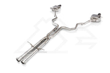 Load image into Gallery viewer, Valvetronic Exhaust System for Range Rover Sport L494 3.0 Supercharged V6 13-22
