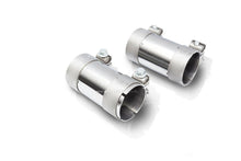 Load image into Gallery viewer, Valvetronic Exhaust System for Range Rover Sport L494 3.0 Supercharged V6 13-22
